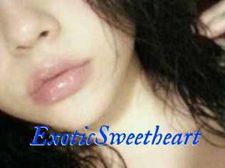 ExoticSweetheart