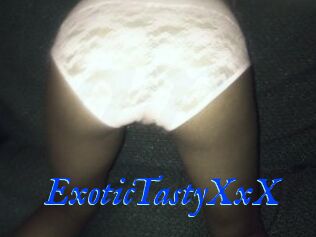 ExoticTastyXxX
