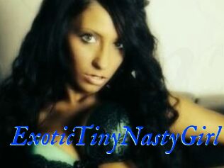 ExoticTinyNastyGirl