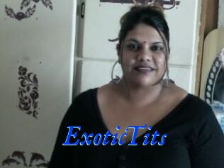 ExoticTits