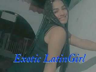 Exotic_LatinGirl