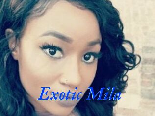 Exotic_Mila