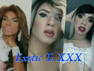 Exotic_Ts_XXX