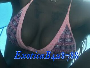 ExoticaB4u8788