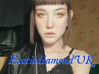 ExoticdiamondUK