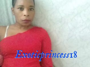 Exoticprincess18