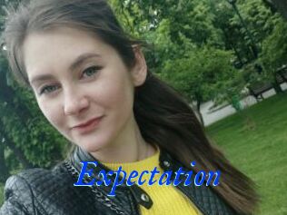 Expectation