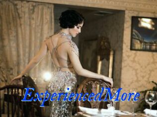 ExperiencedMore