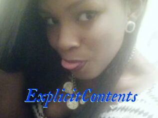 ExplicitContents