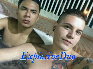 ExplosiveDuo