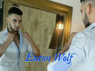 Exton_Wolf