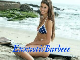 ExxxoticBarbeee
