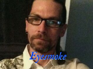 Eyesmoke