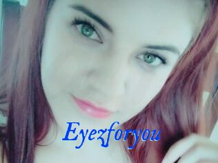 Eyezforyou