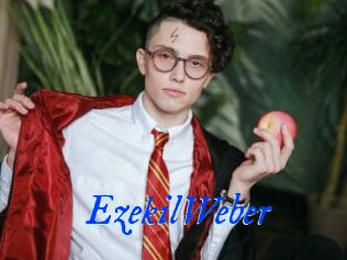 EzekilWeber