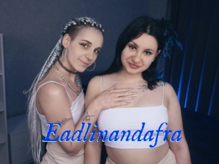 Eadlinandafra