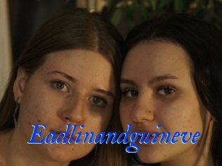 Eadlinandguineve