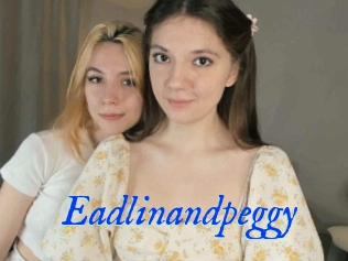 Eadlinandpeggy