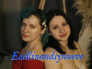 Eadlinandsynnove