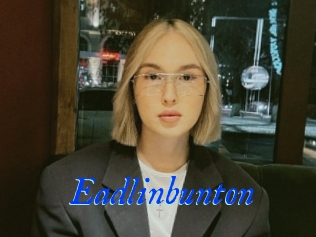 Eadlinbunton