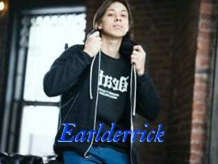 Earlderrick