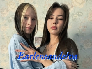 Earleneandelva