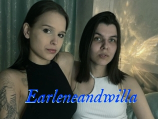 Earleneandwilla