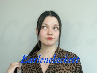 Earlenebeckett