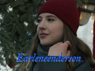 Earleneenderson