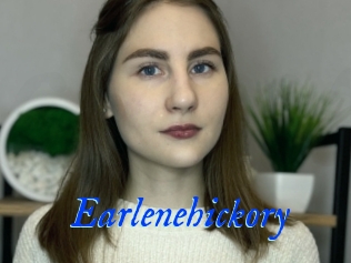 Earlenehickory