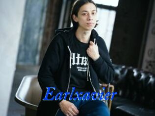 Earlxavier