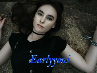 Earlyyoni