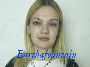 Earthafountain