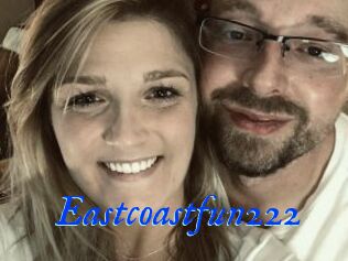 Eastcoastfun222