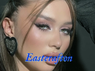 Easterafton
