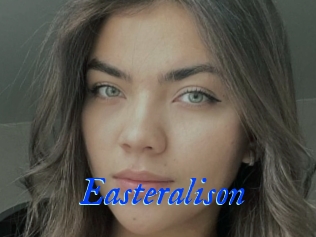 Easteralison
