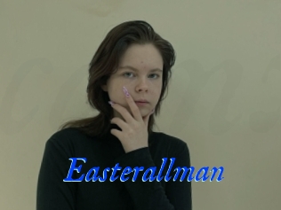 Easterallman