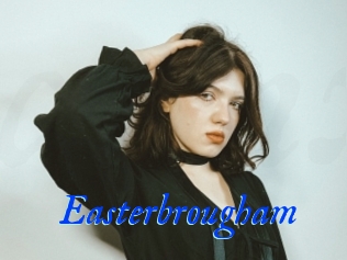 Easterbrougham