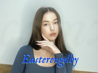 Easterengelby