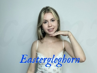 Eastergleghorn
