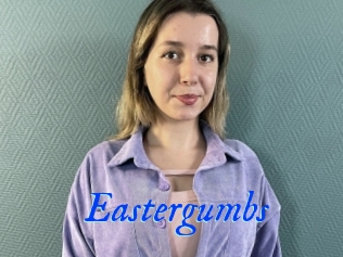 Eastergumbs
