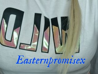 Easternpromisex