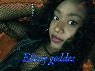 Ebony_goddes