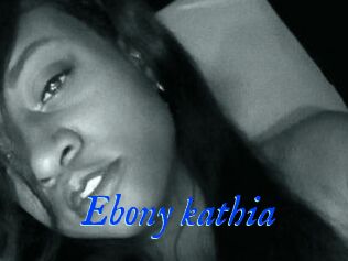 Ebony_kathia