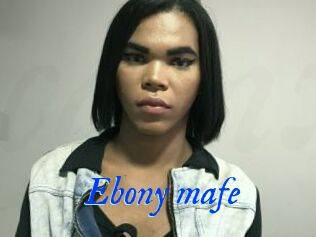 Ebony_mafe