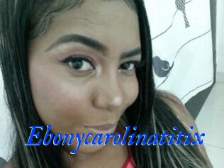 Ebonycarolinatitix