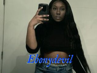 Ebonydevil