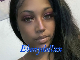 Ebonydollxx