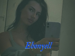 Ebonyell