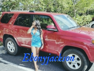 Ebonyjackson